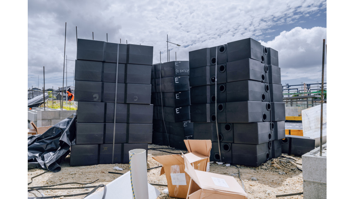 ed Nerita Aquacomb Pod Stack
