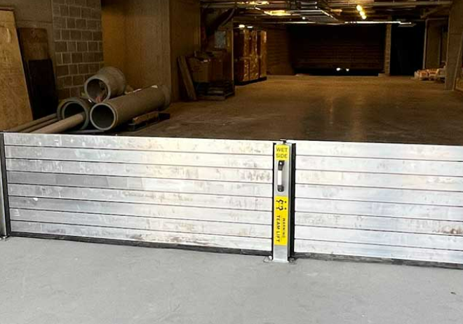 FloodFree Flood Barriers