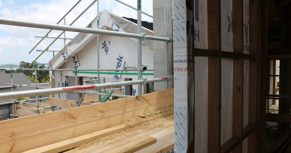 DuPont Flashing Tape by Weather Barrier Systems EBOSS