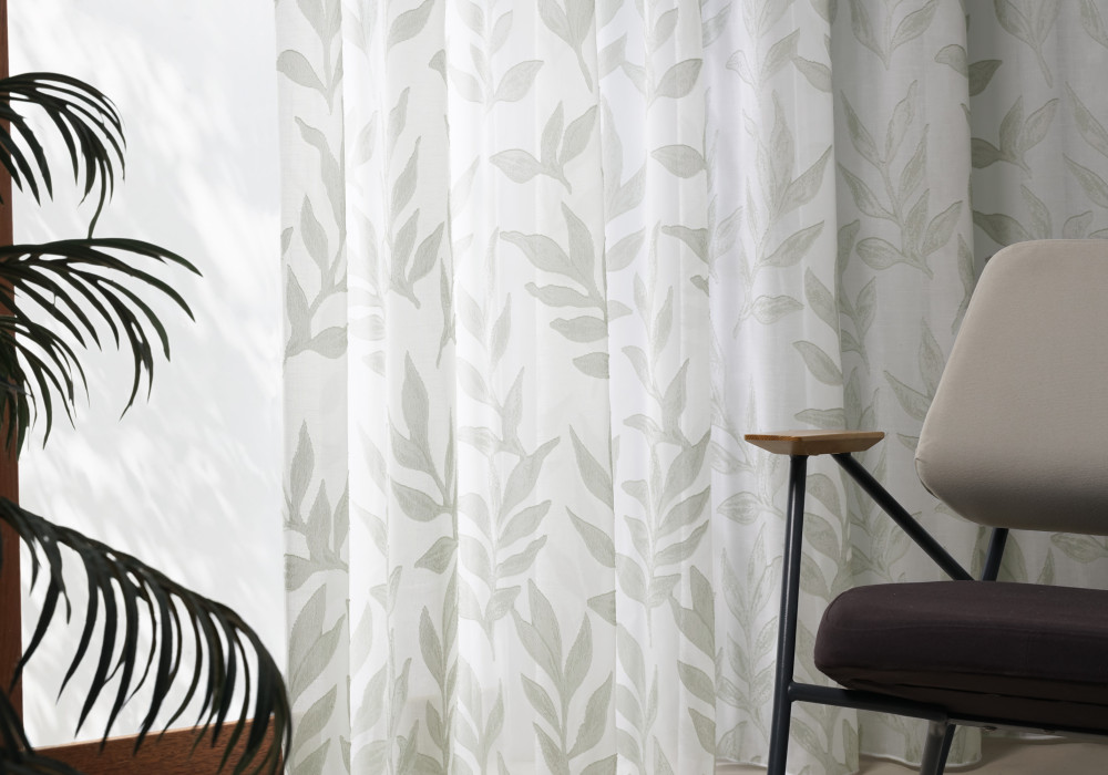 Custom Curtains