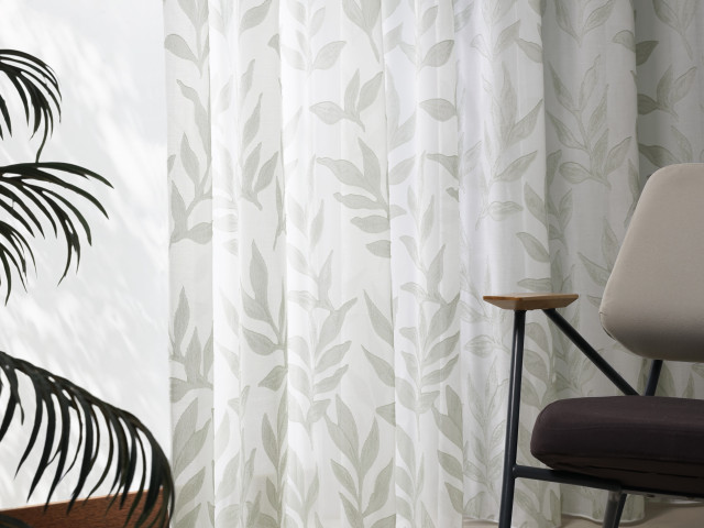 Custom Curtains
