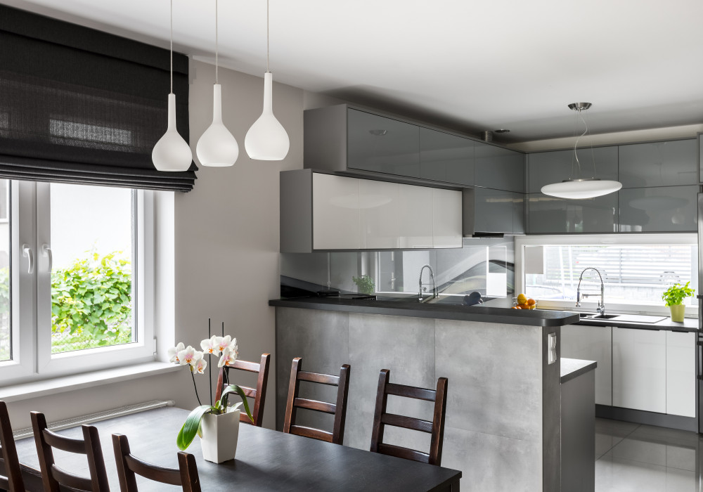 Roman Blinds