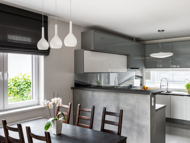 Roman Blinds