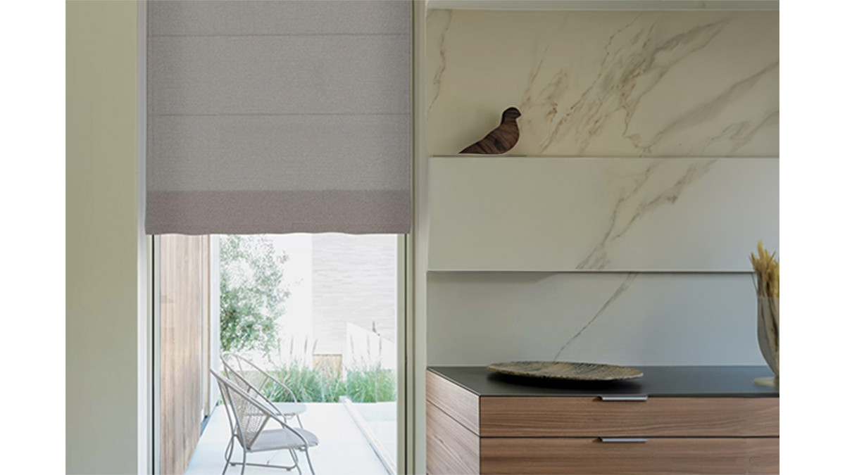 Roman Blind Coul