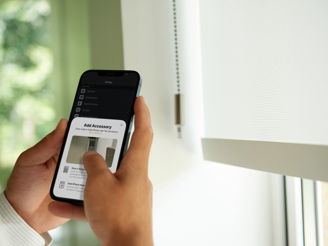 Automation and Motorisation Options