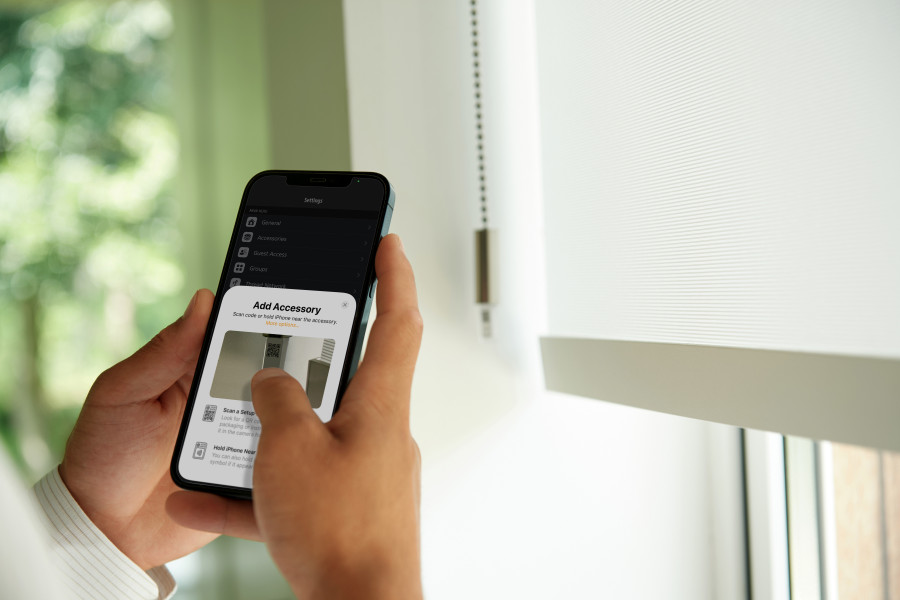 Automation and Motorisation Options