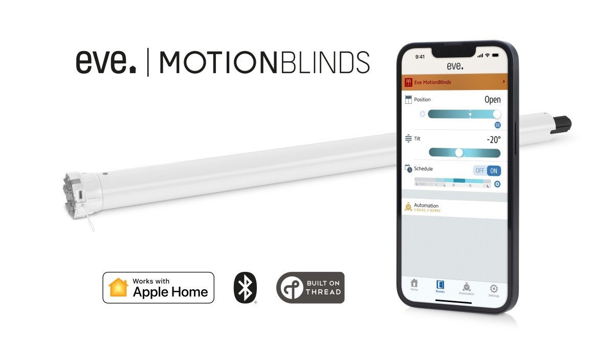 Eve MotionBlinds Solution Shot Horizontal CM 06 E EN