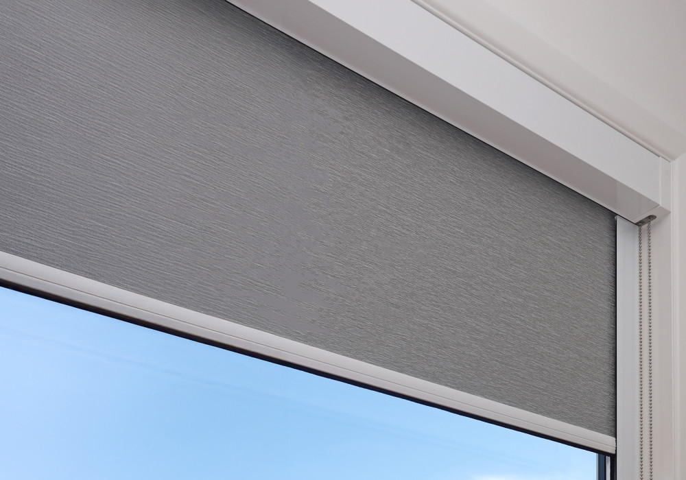 Blocco Interior Roller Blinds