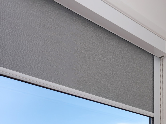Blocco Interior Roller Blinds