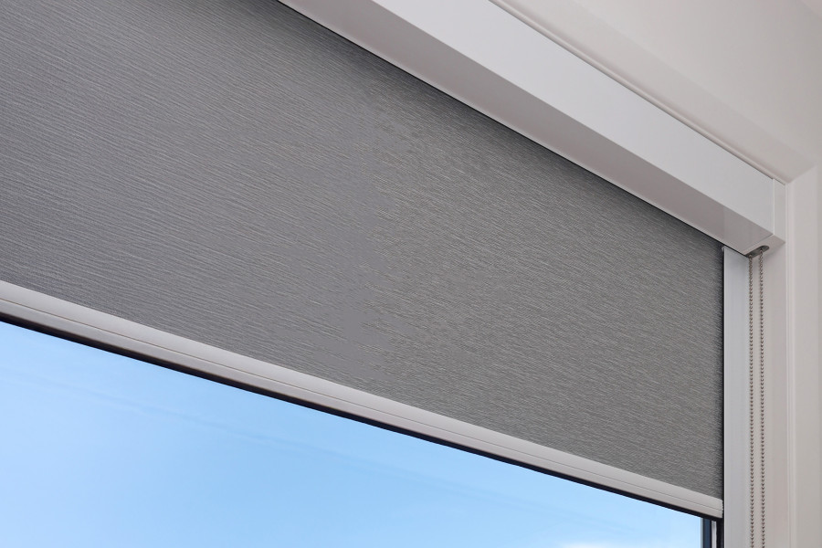 Blocco Interior Roller Blinds