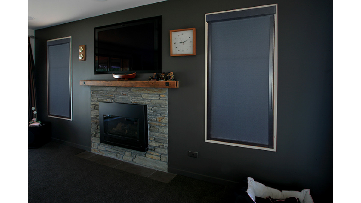 Blocco Roller Blind 149 6023