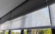 Honeycomb banner archi Fin