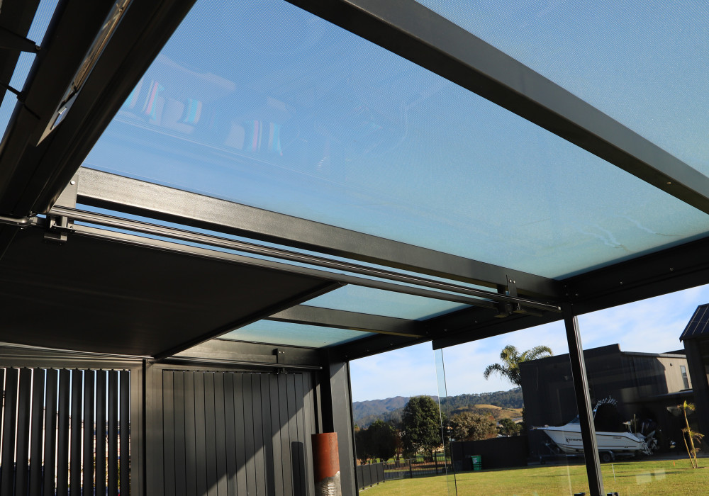 Terrazza Awning