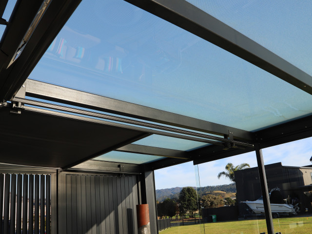 Terrazza Awning