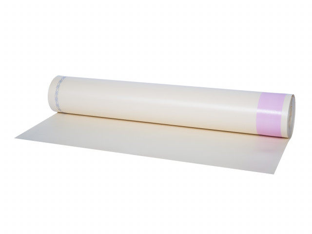 FloorMuffler LVT — Acoustic Underlay