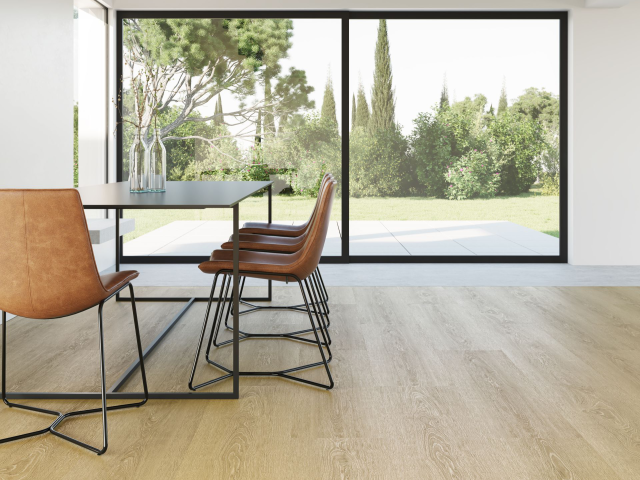 Zenku Creation Laminate Flooring