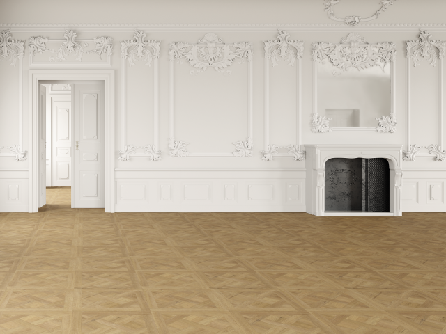 Zenku Masterpieces — Laminate Flooring