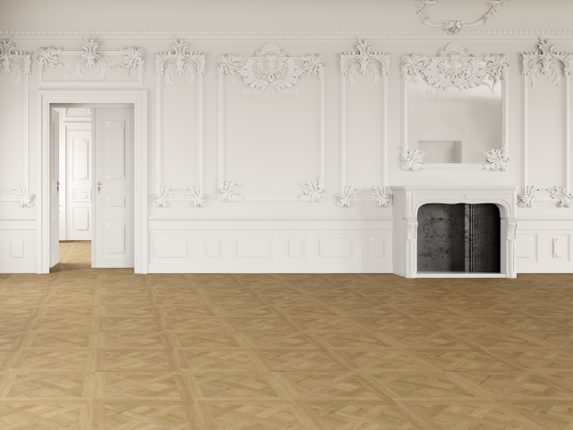 Zenku Masterpieces Laminate Flooring