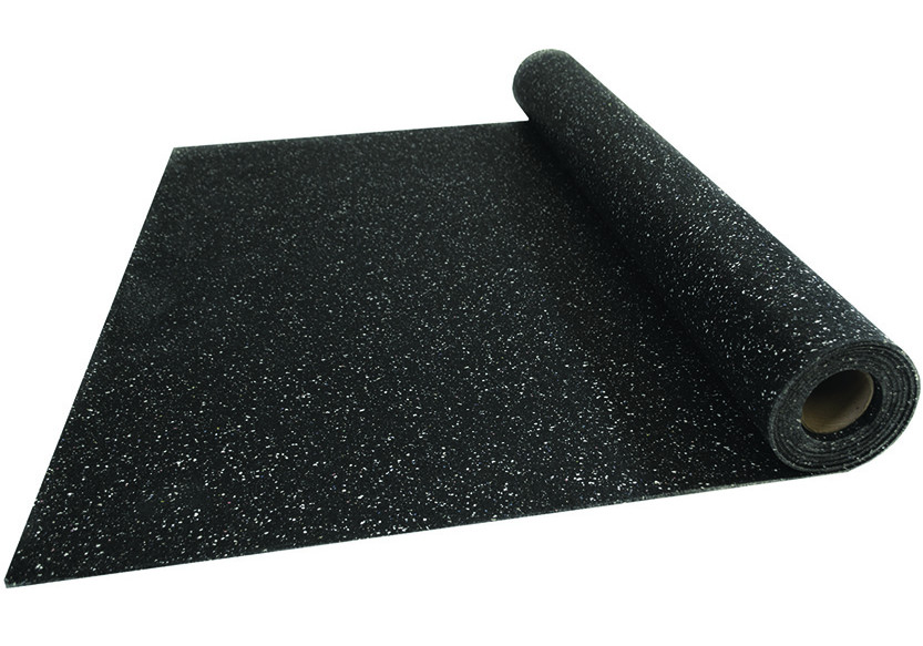 GenieMat RST — Rubber Acoustic Underlay