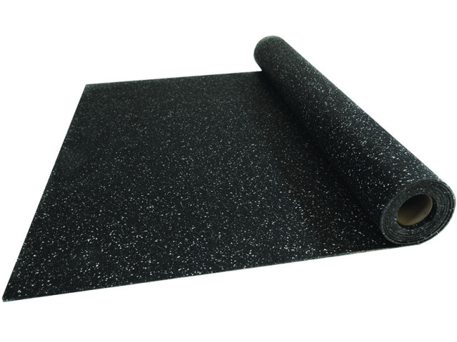 GenieMat RST — Rubber Acoustic Underlay
