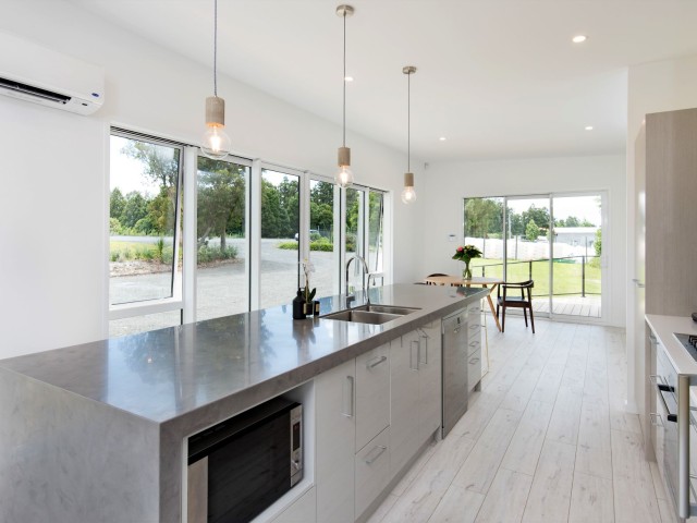 Euro Deluxe — Laminate Flooring