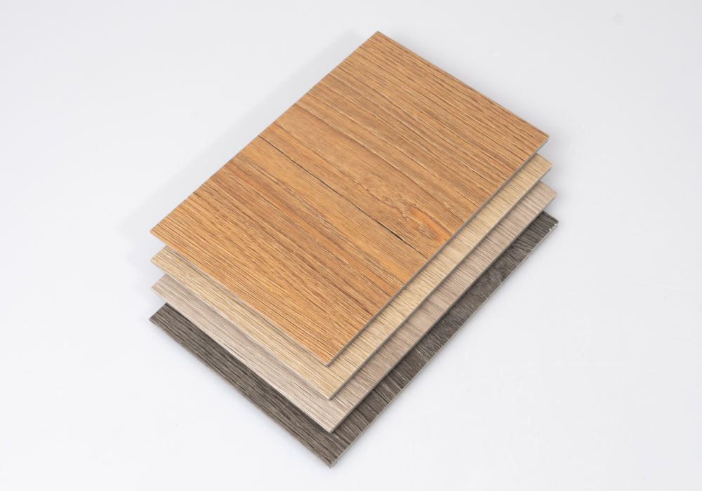 Native — Acoustic Vinyl Plank Flooring
