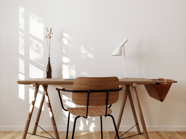 Oasis & Oasis Wide — Laminate Flooring