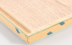 Laminate, FM, PS