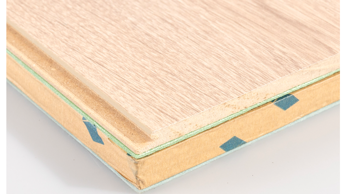 Laminate, FM, PS