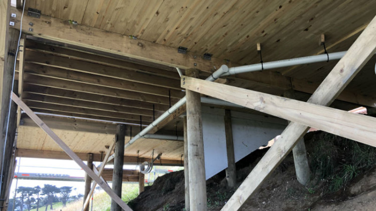 Subfloor