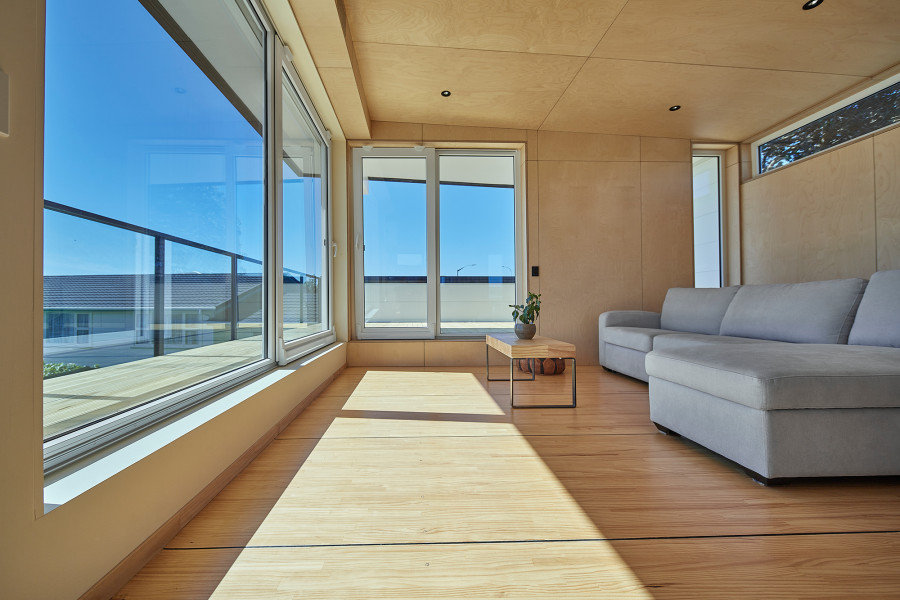 Woodspan PLT Panels