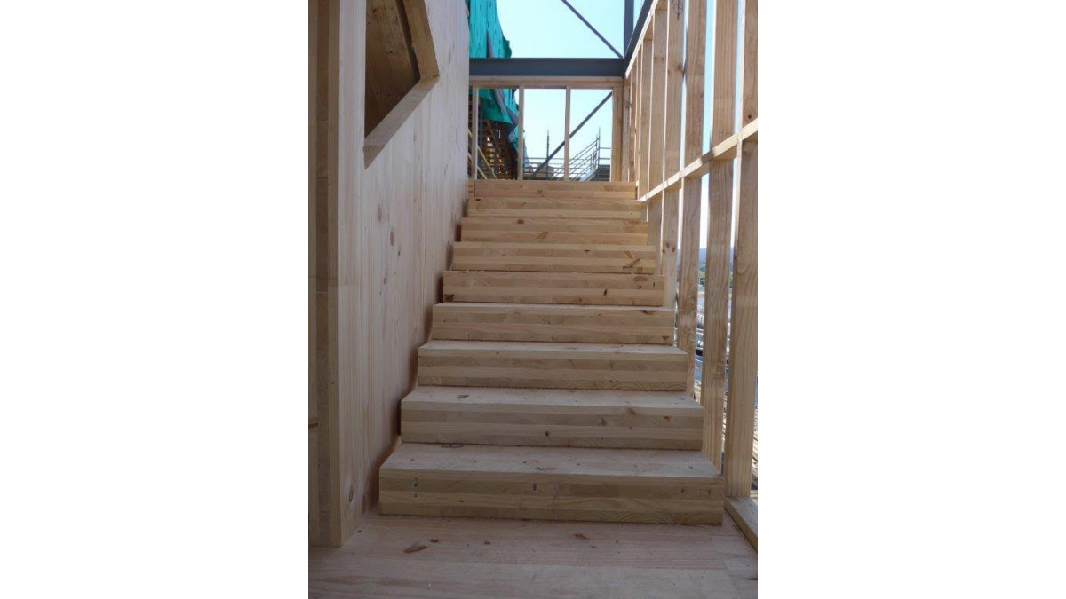 AirStair 3