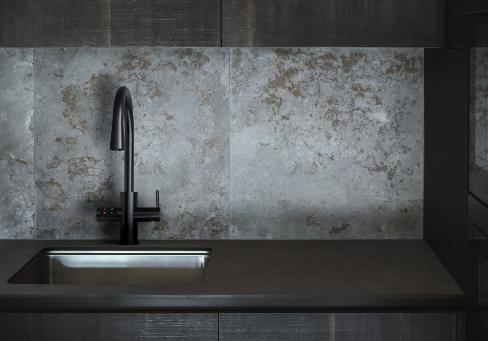 Residential — HydroTap Boiling, Chilled & Sparkling Filtered Water