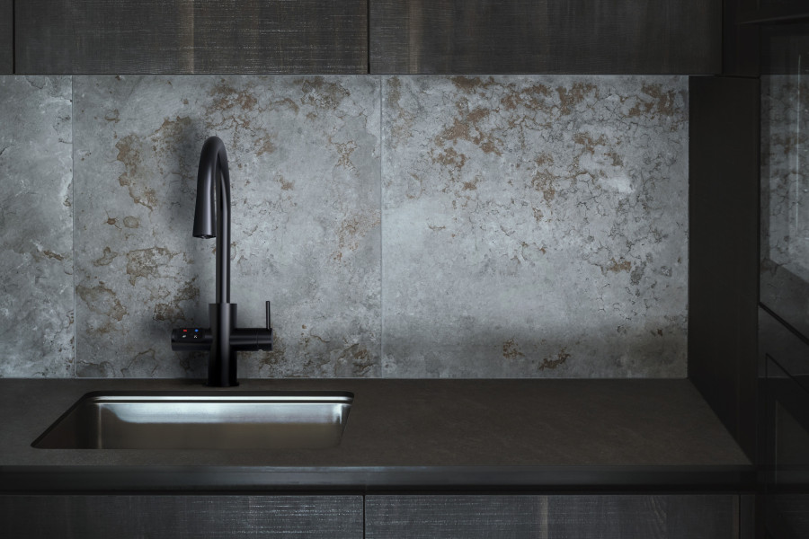 Residential — HydroTap Boiling, Chilled & Sparkling Filtered Water