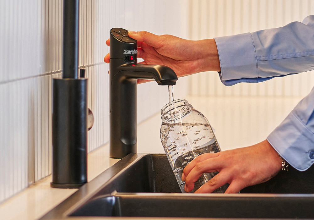 Office — HydroTap Boiling, Chilled & Sparkling Filtered Water