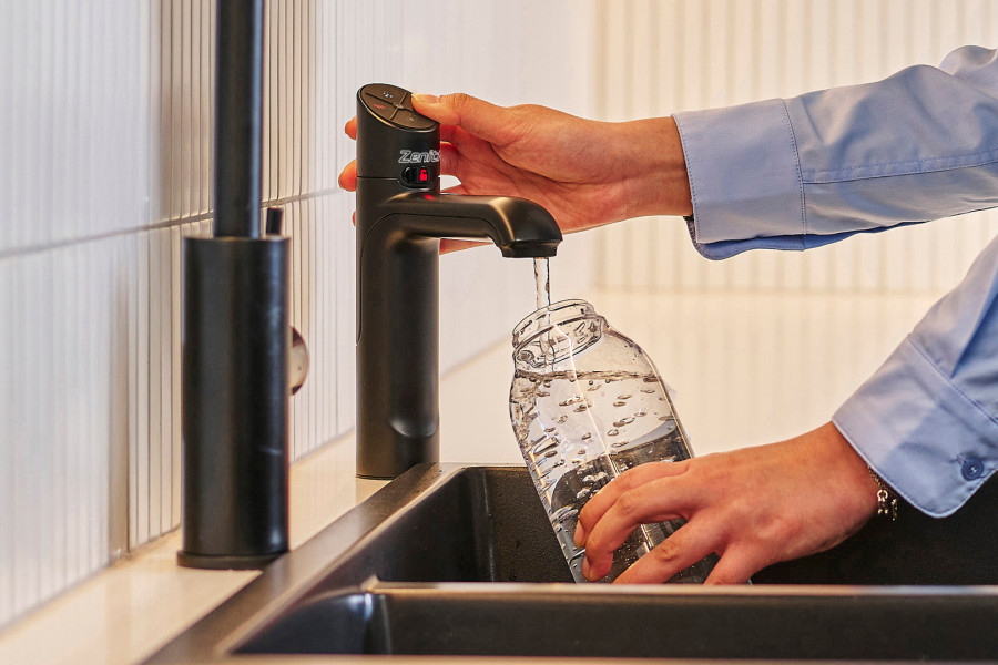 Office — HydroTap Boiling, Chilled & Sparkling Filtered Water