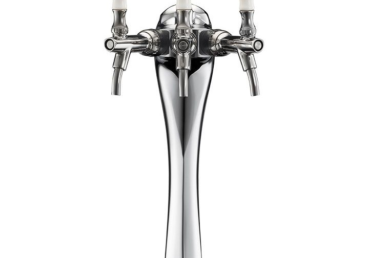 Chilled Water Fountains and Bottle Fillers
