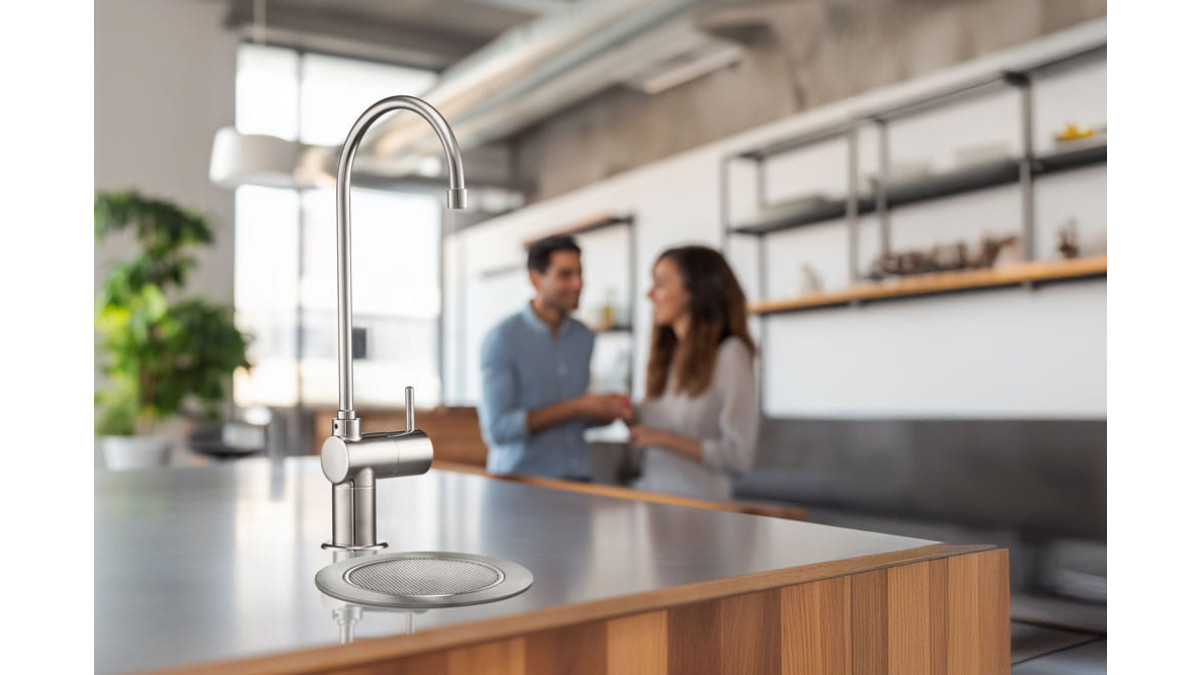 ZENITH Chill Tap Office