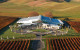 Zincalume Roof Sileni Vineyard Hawkes Bay architects Pacific environments architecture Ltd