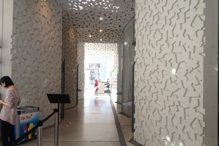 FireZone 52 White Fire Resistant Intumescent Coating