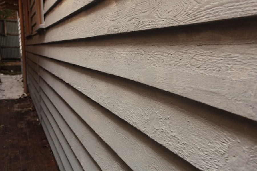 FireZone F1E Pigmented Exterior Timber Cladding Intumescent Fire Protection