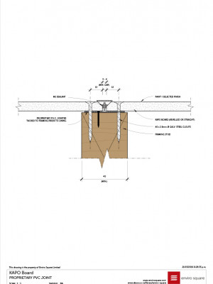 8A KB Proprietary PVC Joint v1