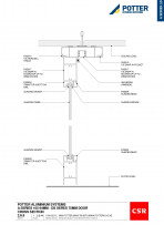 2.6.9 A Series 105 64mm DS Series 75mm Door