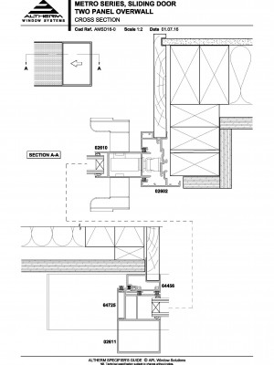 AMSD16 0