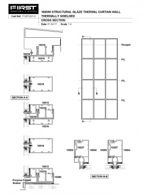 FCSTG01 0