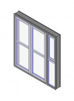 french door sidelight