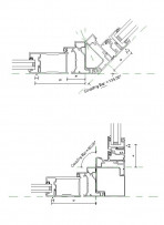 coupling bar together