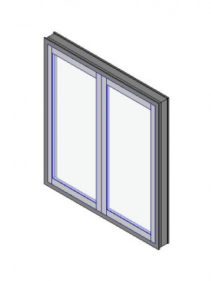 french door