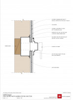 15A KAPO BOARD AND PLUMBING FIXTURE JUNCTION