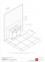 16A SEALING AROUND SPLASH ZONES SQ SINKS